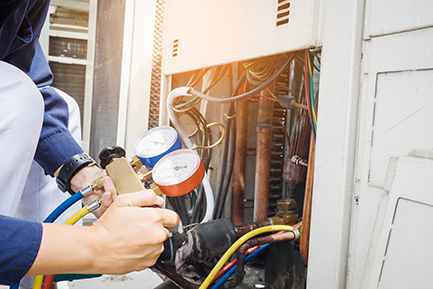 Air Conditioning Repair