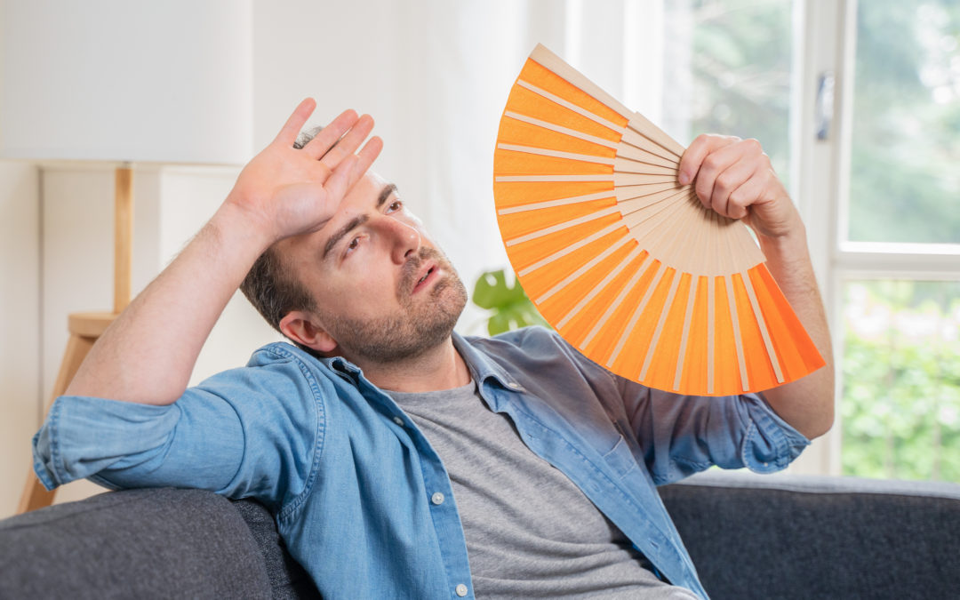 Why Is My AC Not Working?