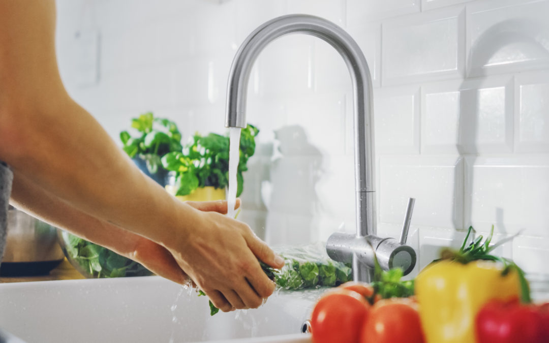 Unveiling the Secrets of Clean Water: Your Path to Pure, Refreshing H2O