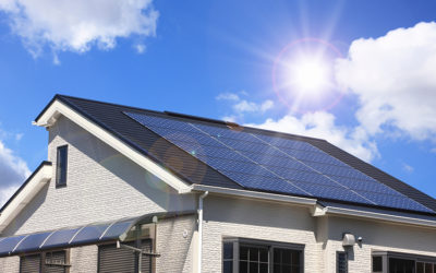 Embracing Solar Power: Energizing Your Entire Home