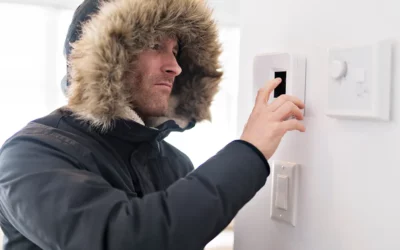 Unlocking the Mystery of Furnace Short Cycling: The Causes, DIY Solutions, and When to Call the Pros!