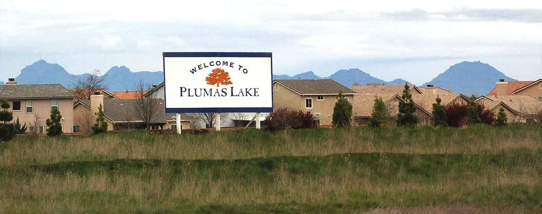 Plumus-Lake