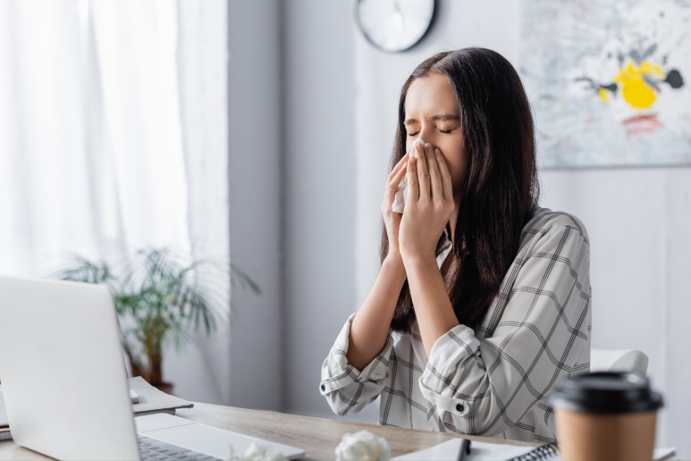 How Your HVAC System Impacts Indoor Air Quality (and What to Do About It)