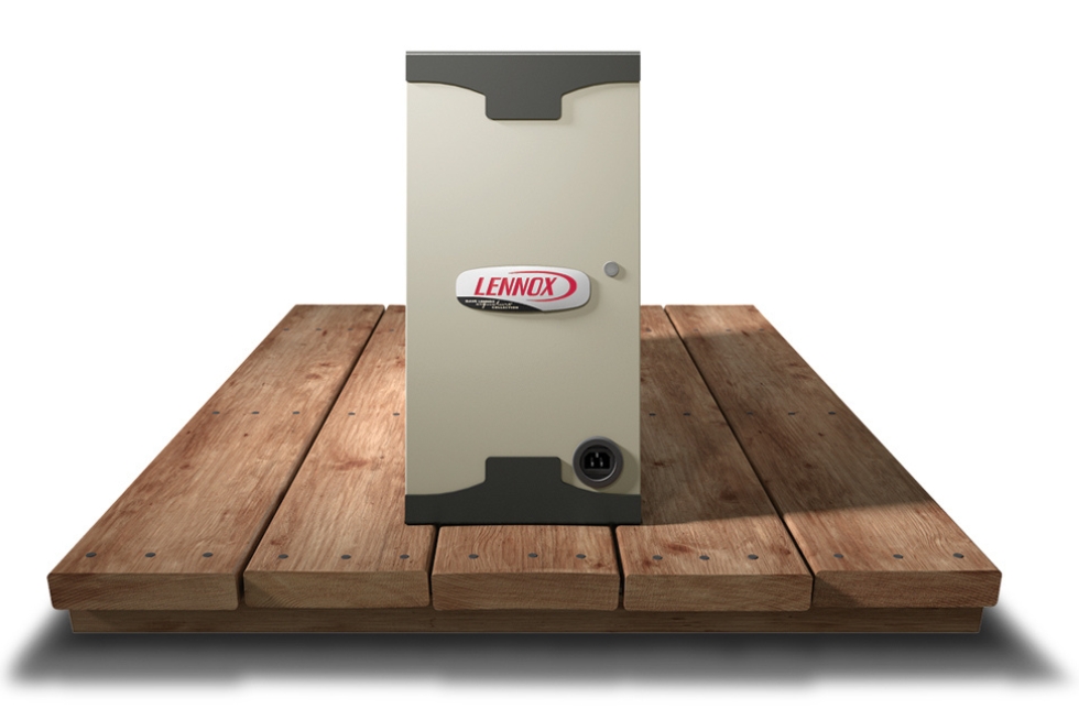Lennox HVAC System