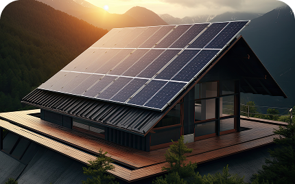 Residential solar Residential solar