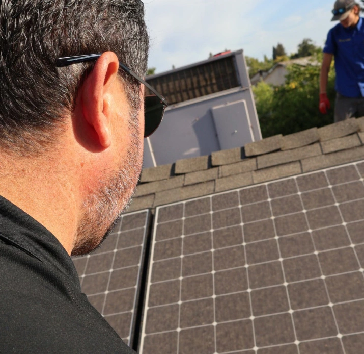 Maximize Solar Panel Efficiency at Home