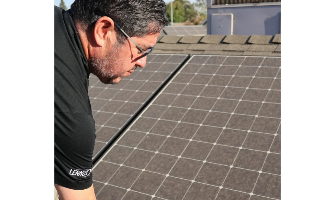 How to Tell if Your Home Is Ready for Solar