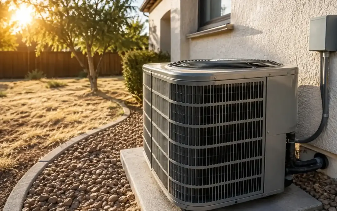 Late-Summer AC Problems: Why Breakdowns Often Happen Now