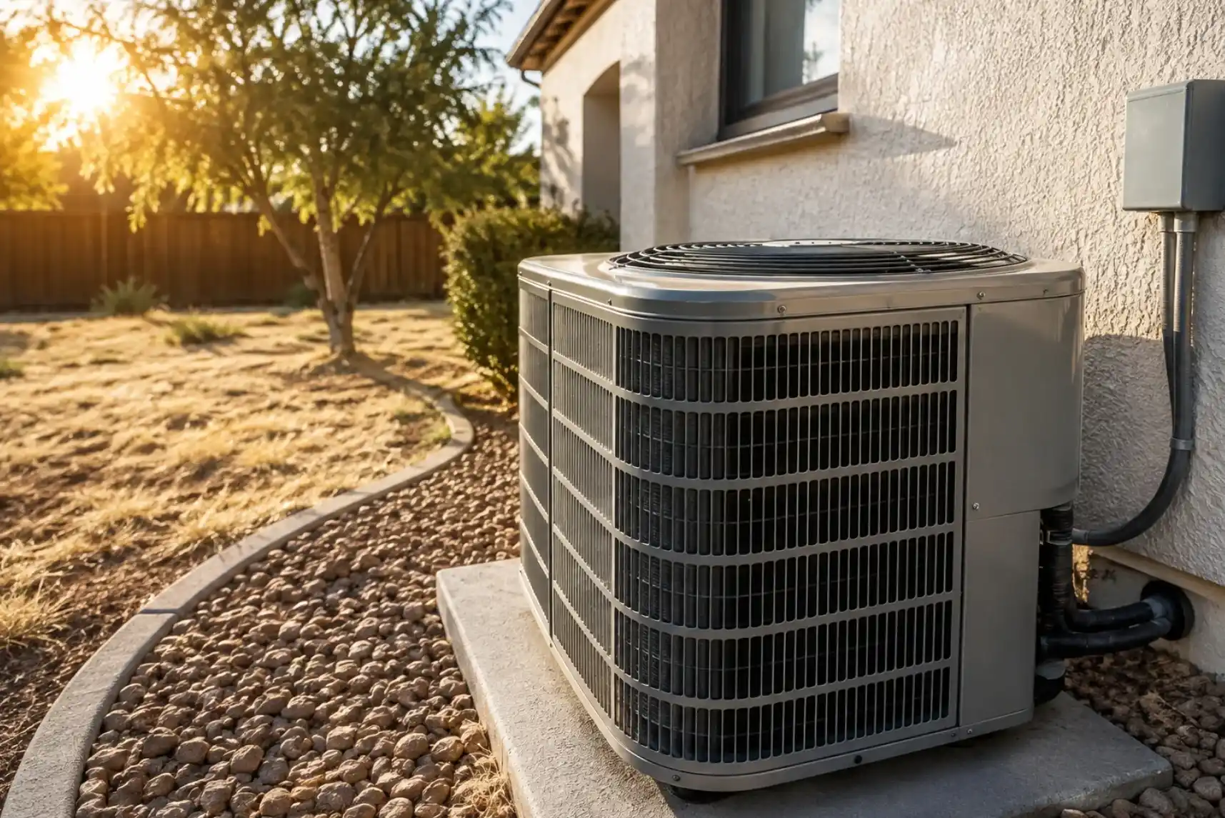 late-summer-ac-problems-chico-ca