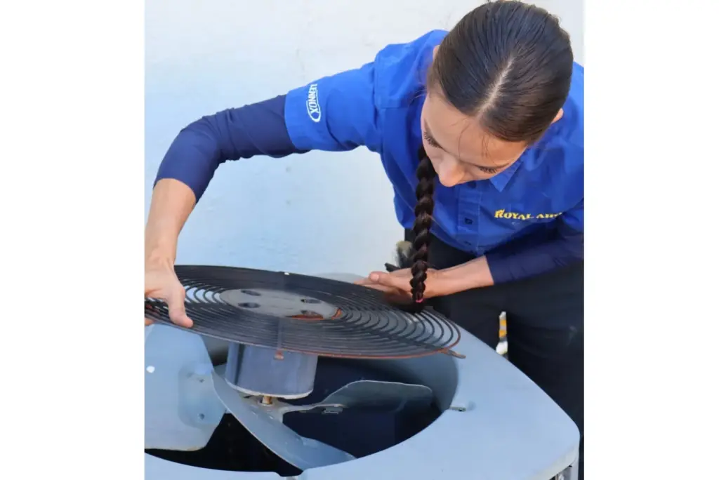 royal-aire-ac-repair-technician-chico-ca